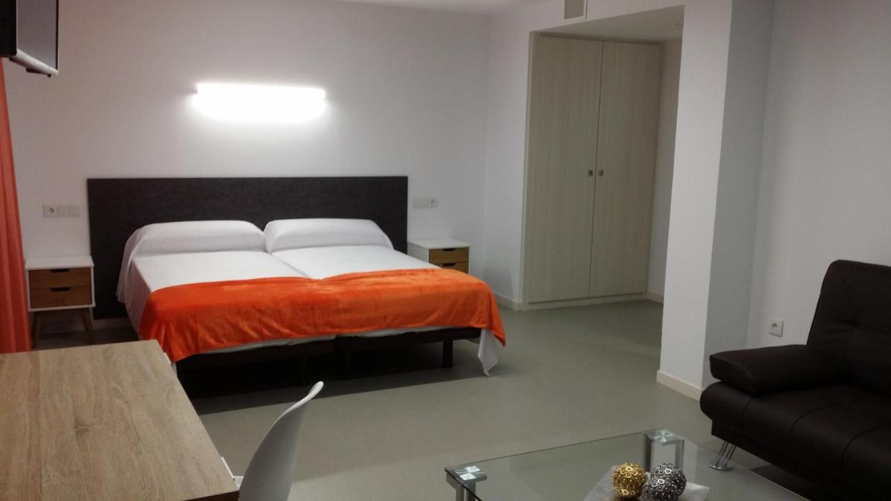 Hotel Epsilon Alcaniz