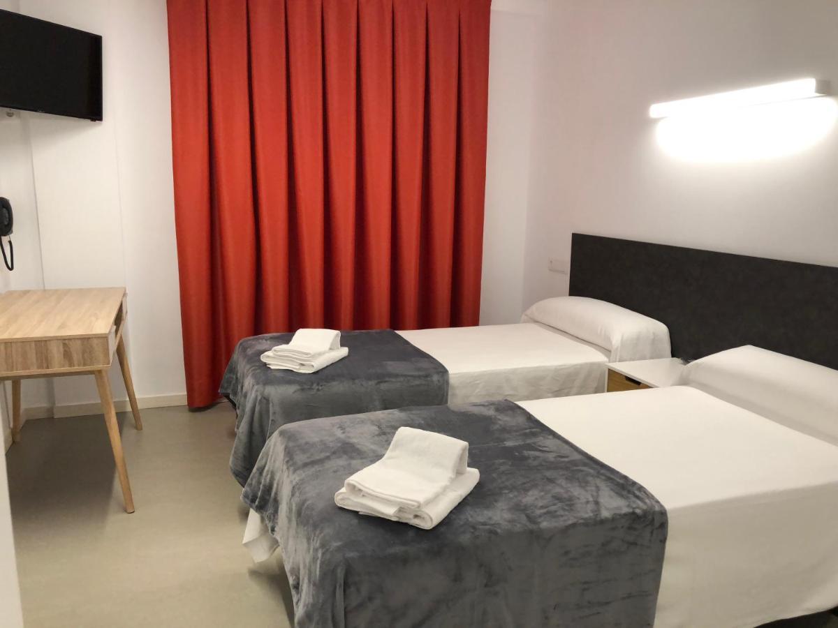Hotel Epsilon Alcaniz