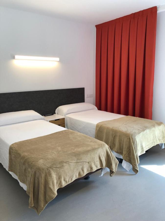 Epsilon Hotel Alcaniz