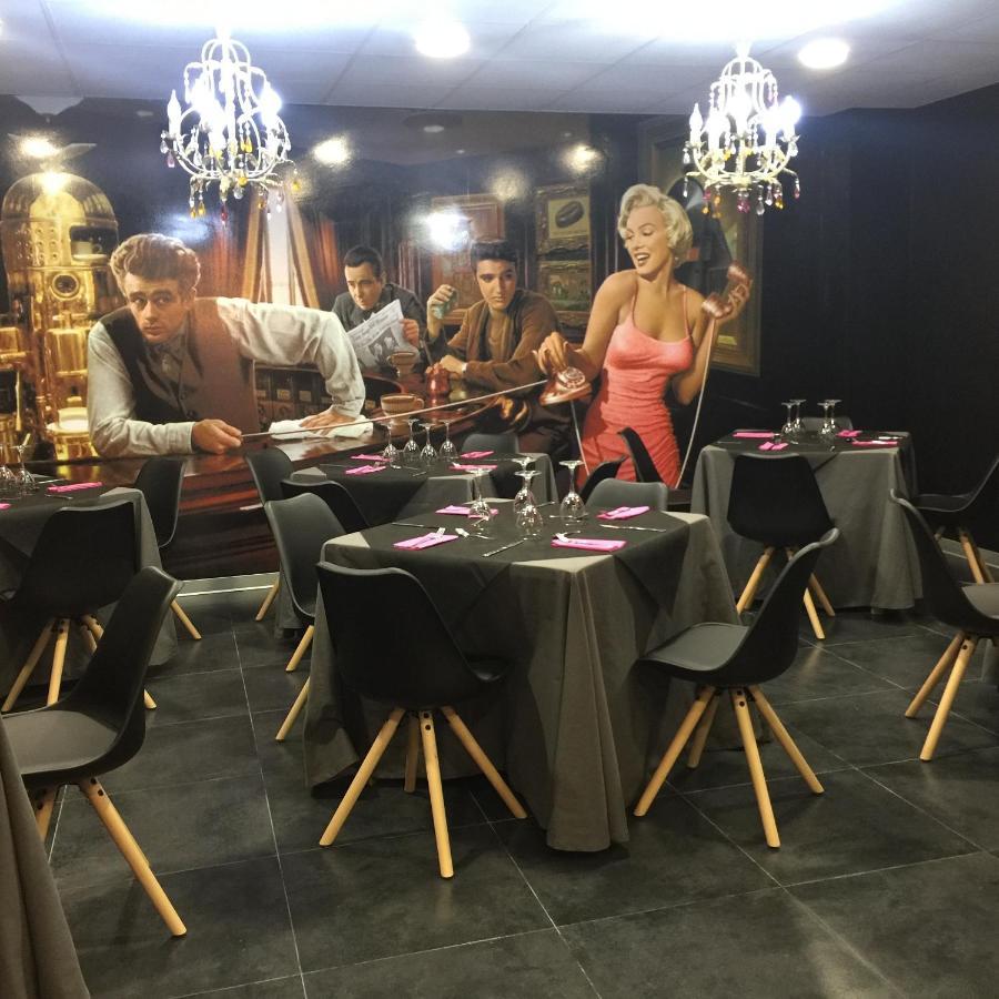 Hotel Epsilon Alcaniz