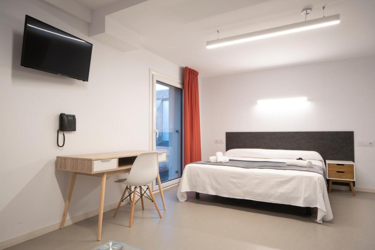 Hotel Epsilon Alcaniz