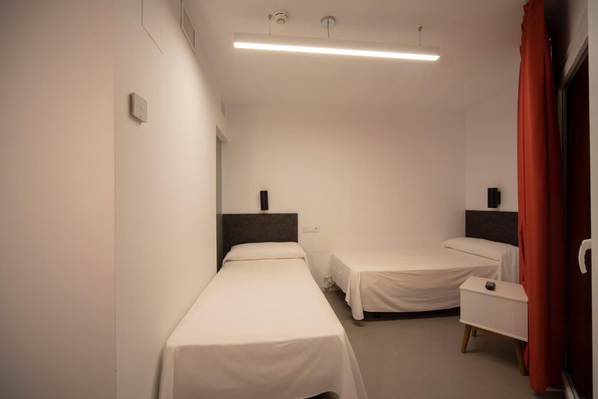 Hotel Epsilon Alcaniz