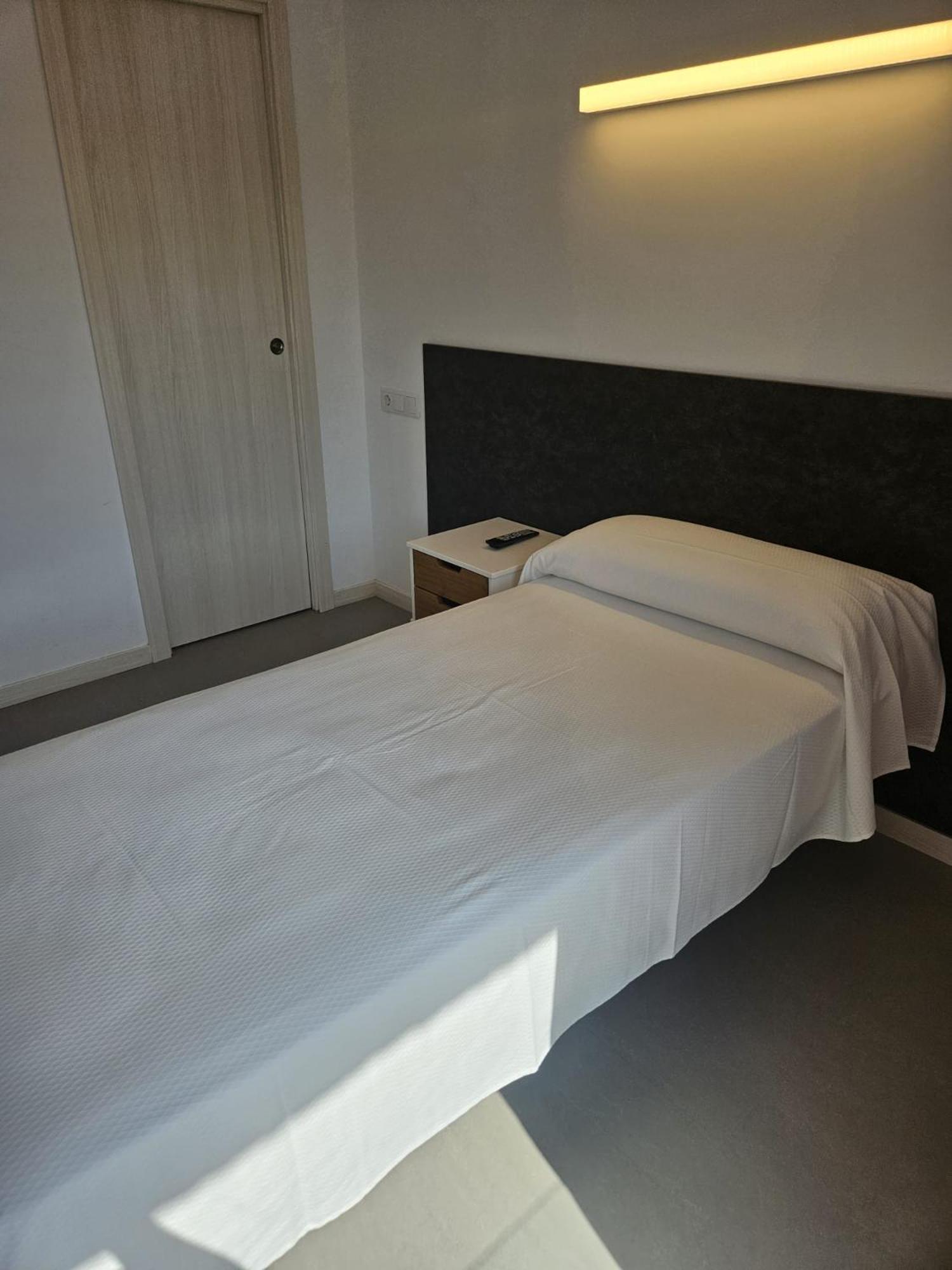 Epsilon Hotel Alcañiz